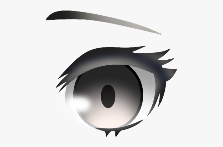 Sad Eyes Png - Illustration, Transparent Clipart