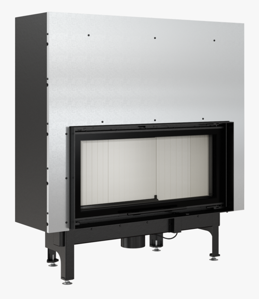Fireplace Nadia 14 Guillotine - Nadia 14 Gilotyna, Transparent Clipart
