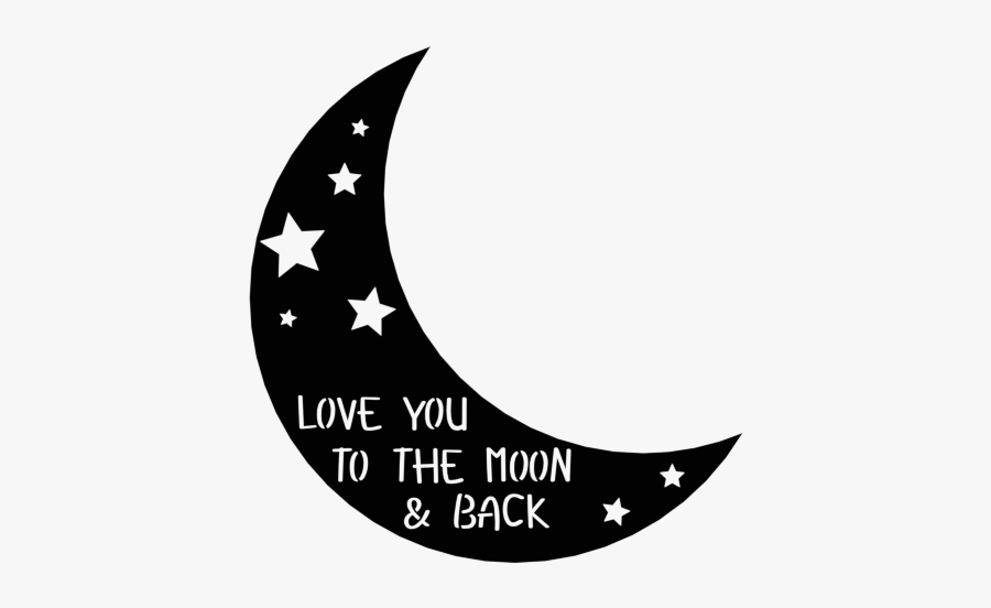 Crescent, Transparent Clipart