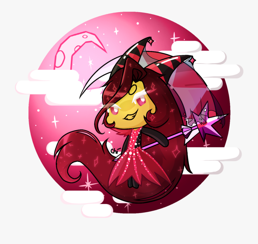 Cresent Moon Clip Art, Transparent Clipart