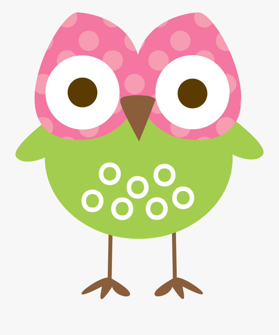 Owls, Transparent Clipart