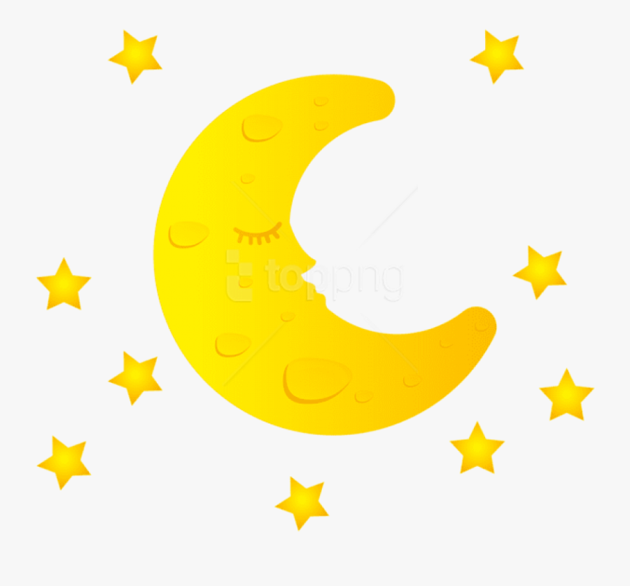 Free Png Download Moon Free Clipart Png Photo Png Images - Citizens United Organization, Transparent Clipart