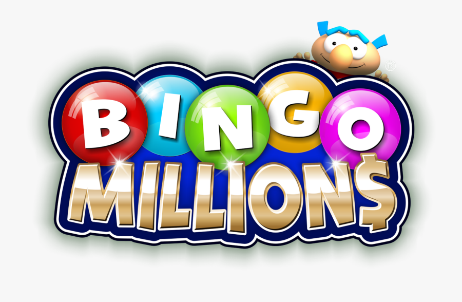 Bingo, Transparent Clipart