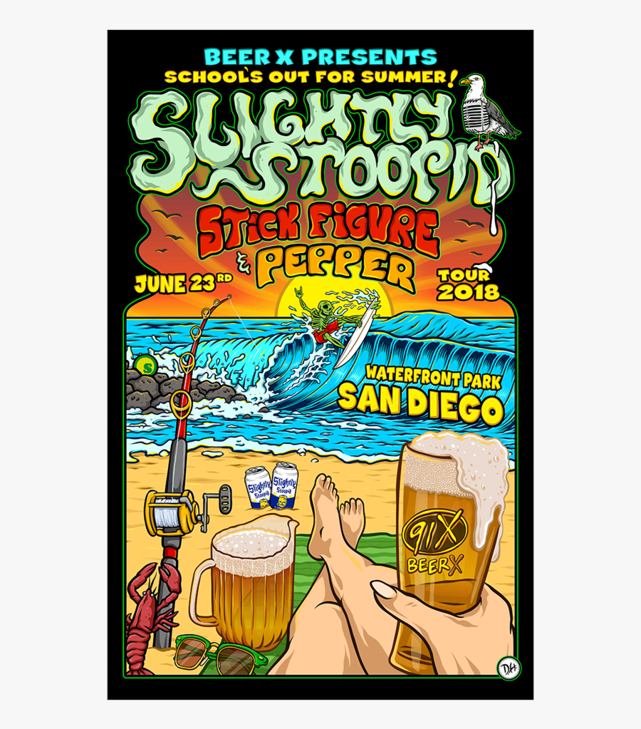 San Diego, Ca, Transparent Clipart