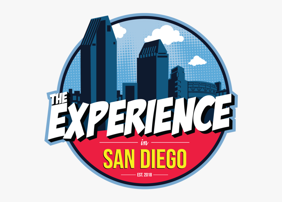 The Experience, Transparent Clipart