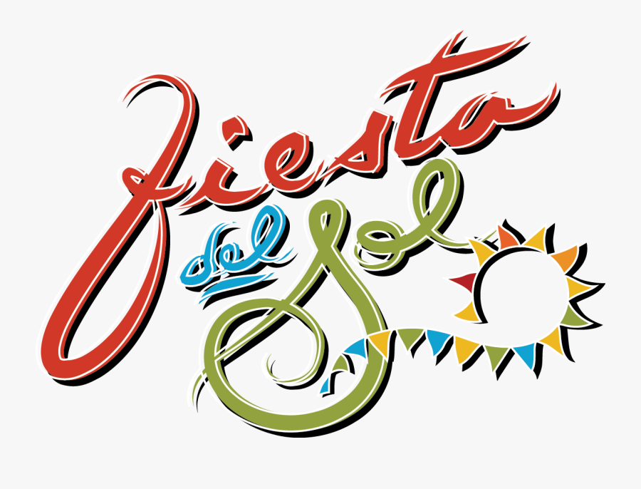 Fiesta Del Sol Png, Transparent Clipart