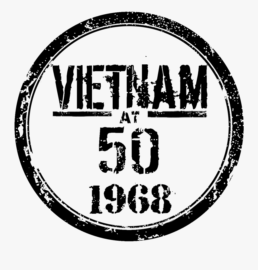 Vietnam War Veteran Png, Transparent Clipart