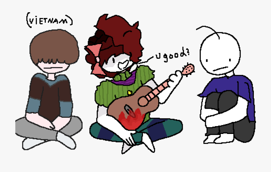 Cartoon, Transparent Clipart