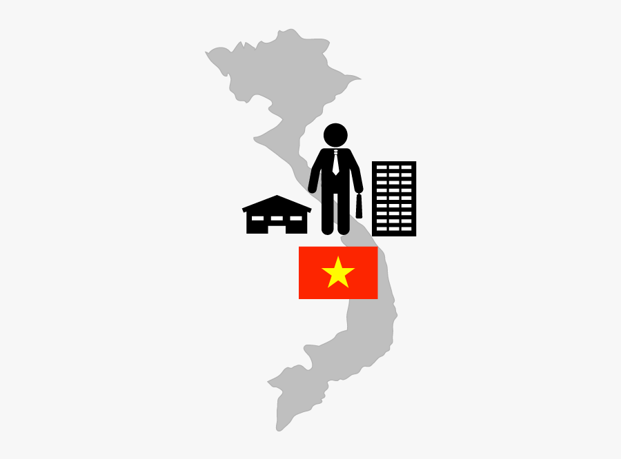 Vietnam Map Hoang Sa Truong Sa, Transparent Clipart