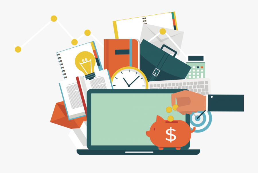 Minimum Wages On The Rise In - Personal Financial Transactions, Transparent Clipart