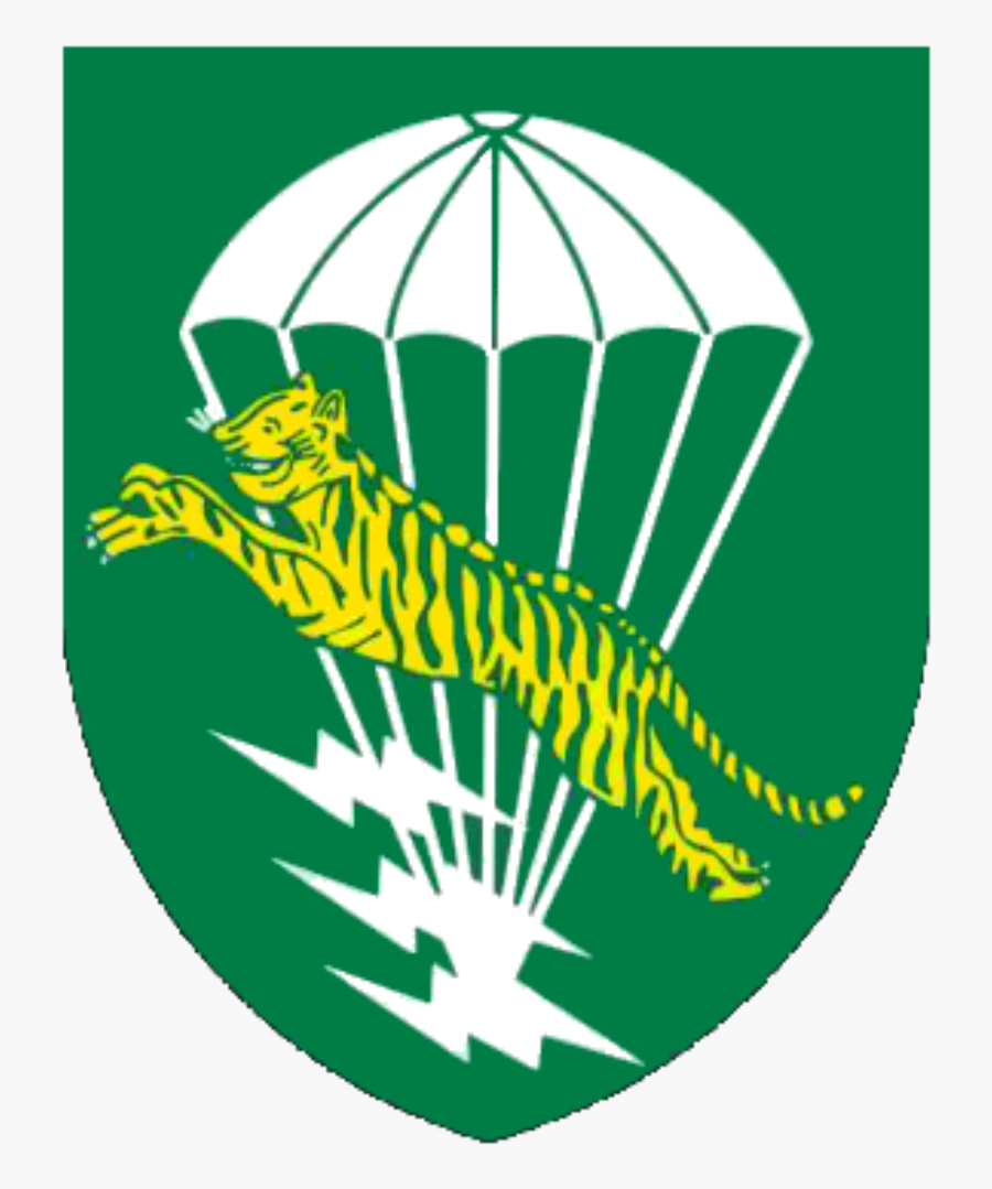 Arvn Special Forces - Army Of The Republic Of Vietnam Special Forces, Transparent Clipart