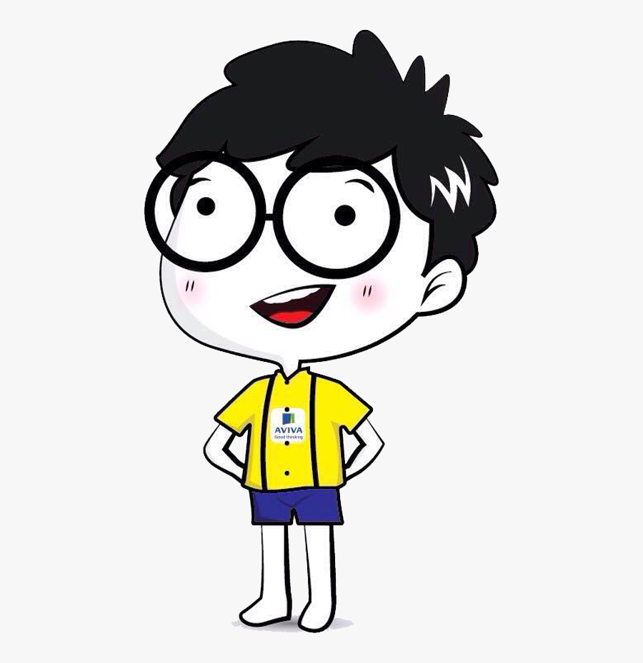 Cartoon, Transparent Clipart