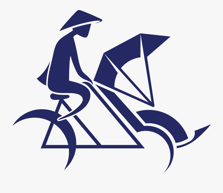 Vietnam Travel Logo Design, Transparent Clipart