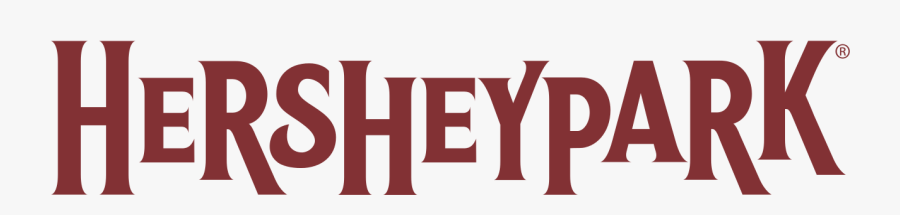 Hershey Clipart Transparent - Hershey Park Logo Png, Transparent Clipart
