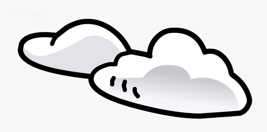 Old Map Iceberg, Transparent Clipart