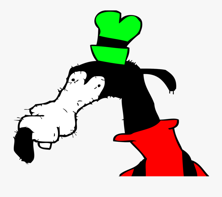 Picture - Gooby Pls, Transparent Clipart