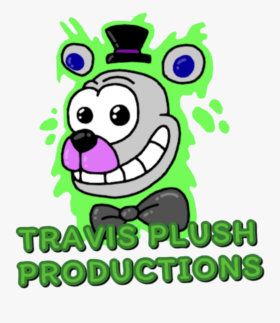 Travis Plush Productions Evil Travis, Transparent Clipart