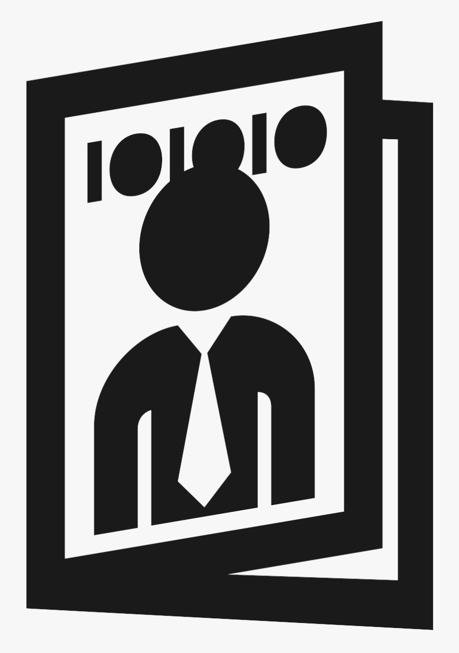 Magazine, Transparent Clipart