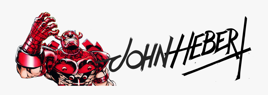 X-men Adventures [iii], Transparent Clipart