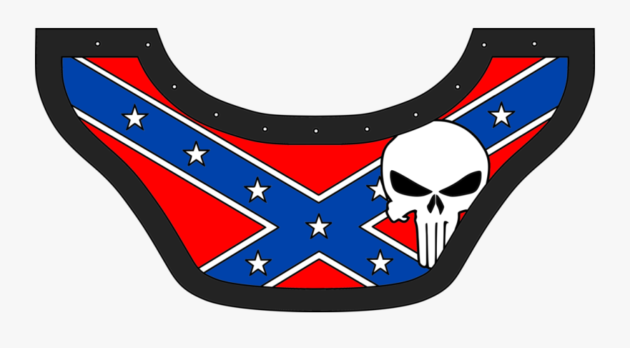 Punisher, Transparent Clipart