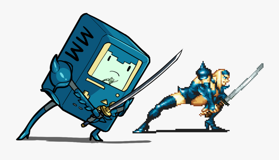 I Drew This As A Return To Bimo’s Mizuki Drawing - My Love Mizuki, Transparent Clipart