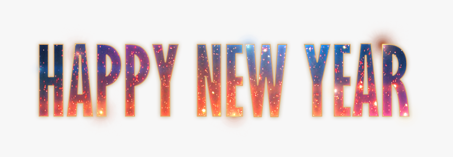 Happy New Year 2016 Png - Art, Transparent Clipart