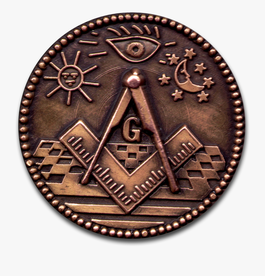 Prince Hall Mason, Masonic Symbols, Masonic Art, Masonic - Freemasonry Symbols Png, Transparent Clipart