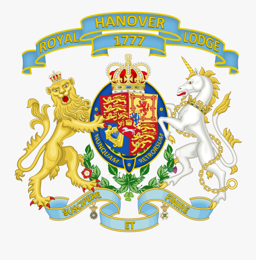 Logo Rebuild V4 Top - Royal Coat Of Arms Scotland, Transparent Clipart