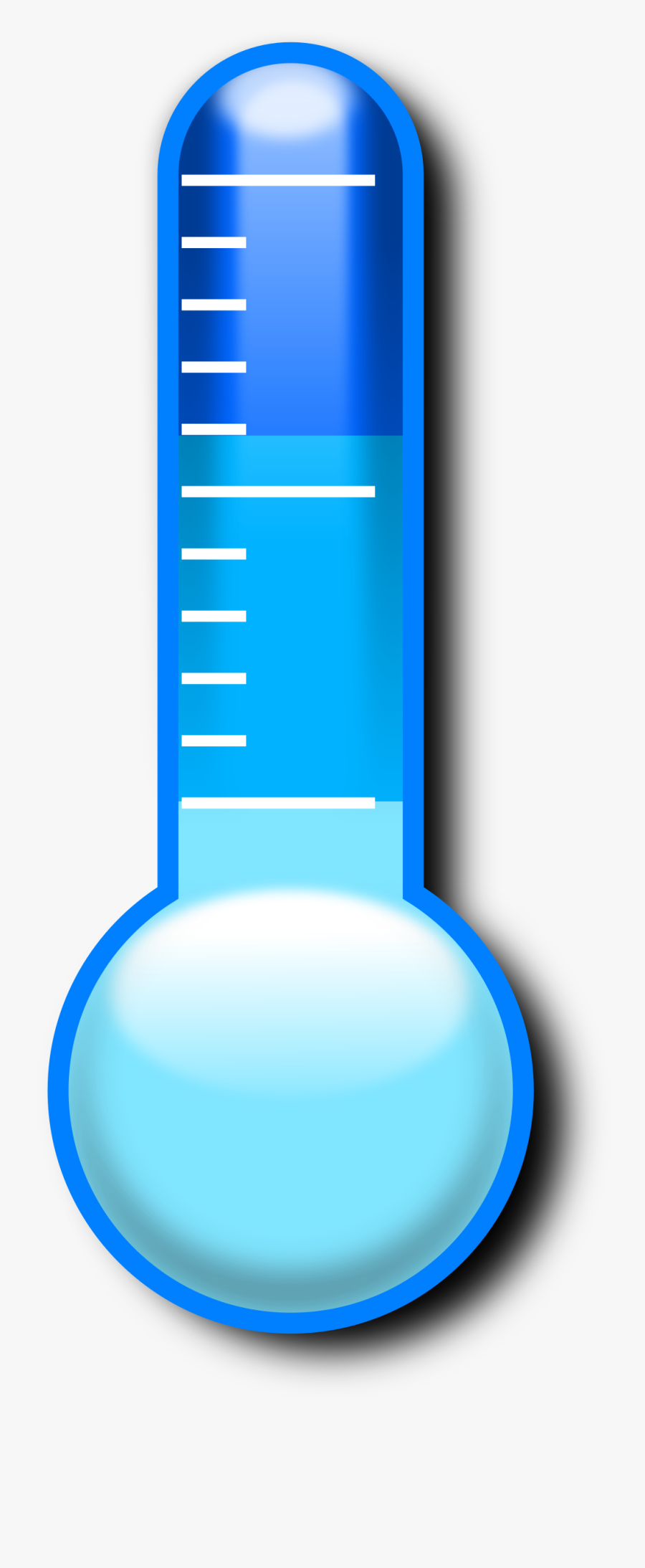 Pixzain Thermometer Clip Arts - Thermometer Clip Art, Transparent Clipart