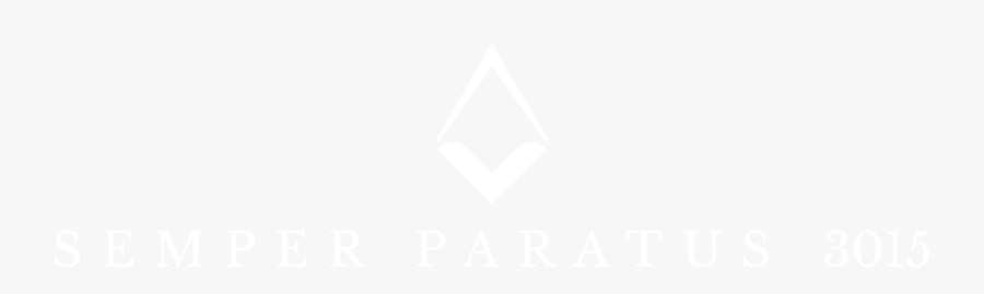 Johns Hopkins White Logo, Transparent Clipart