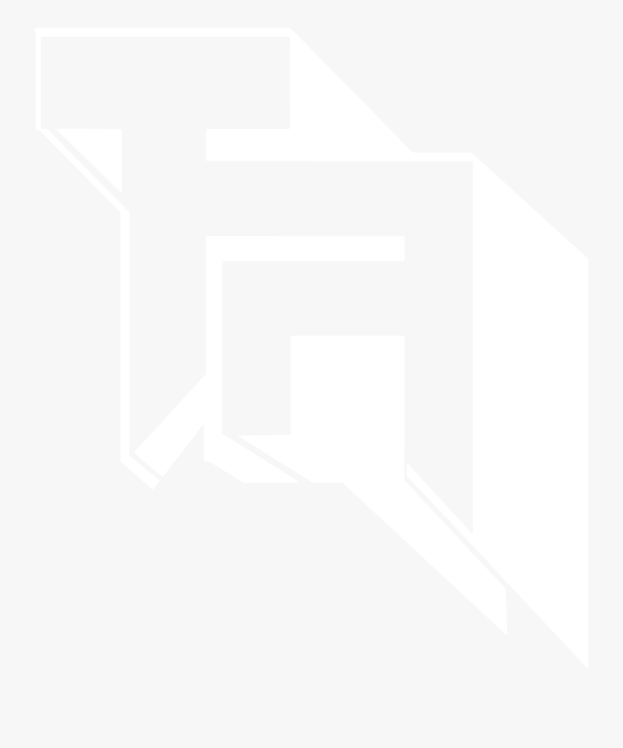 Logo White - Architecture, Transparent Clipart