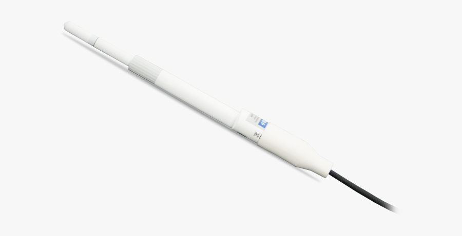 Hmp155a-l Temperature And Relative Humidity Probe - Syringe, Transparent Clipart