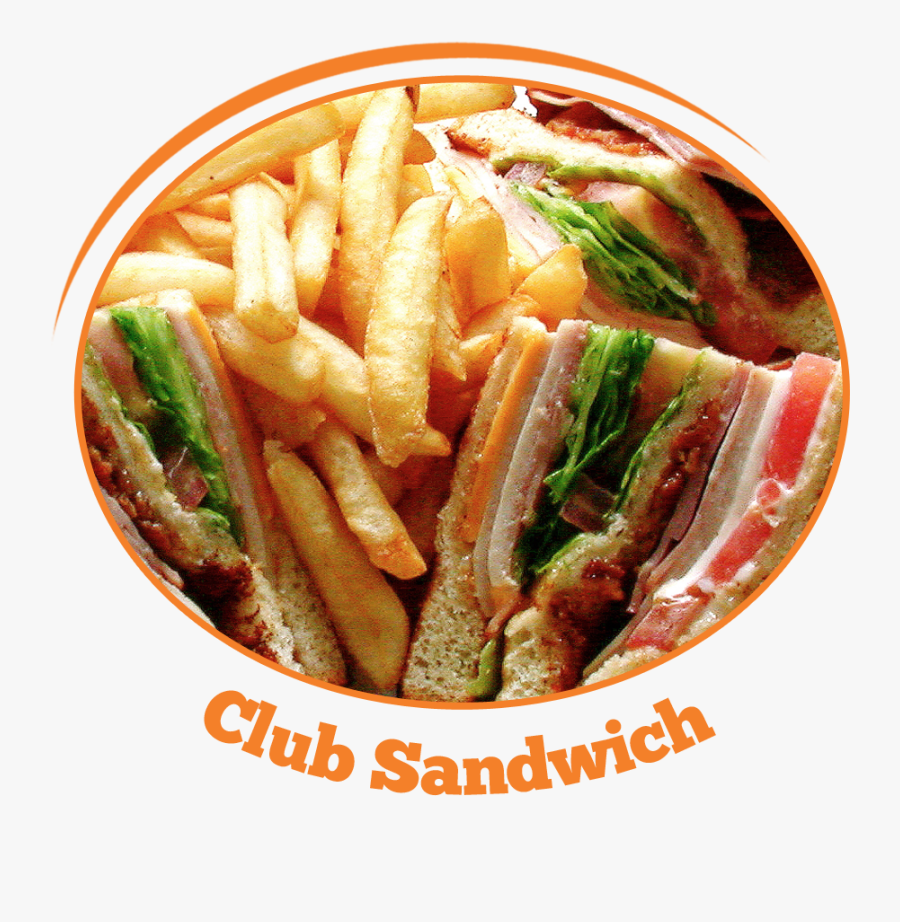 Fries Clipart Chicken Nugget Fry - French Fries, Transparent Clipart