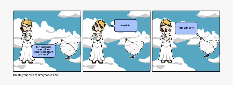 Cartoon, Transparent Clipart