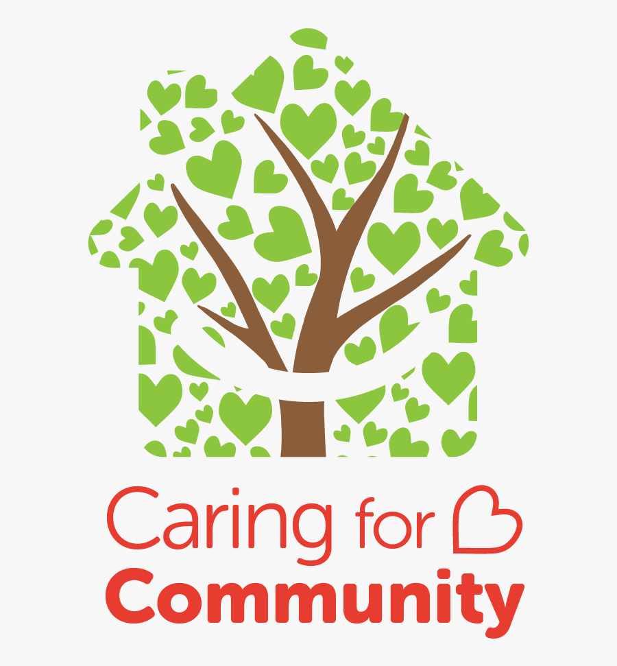 Homeserve Caring, Transparent Clipart