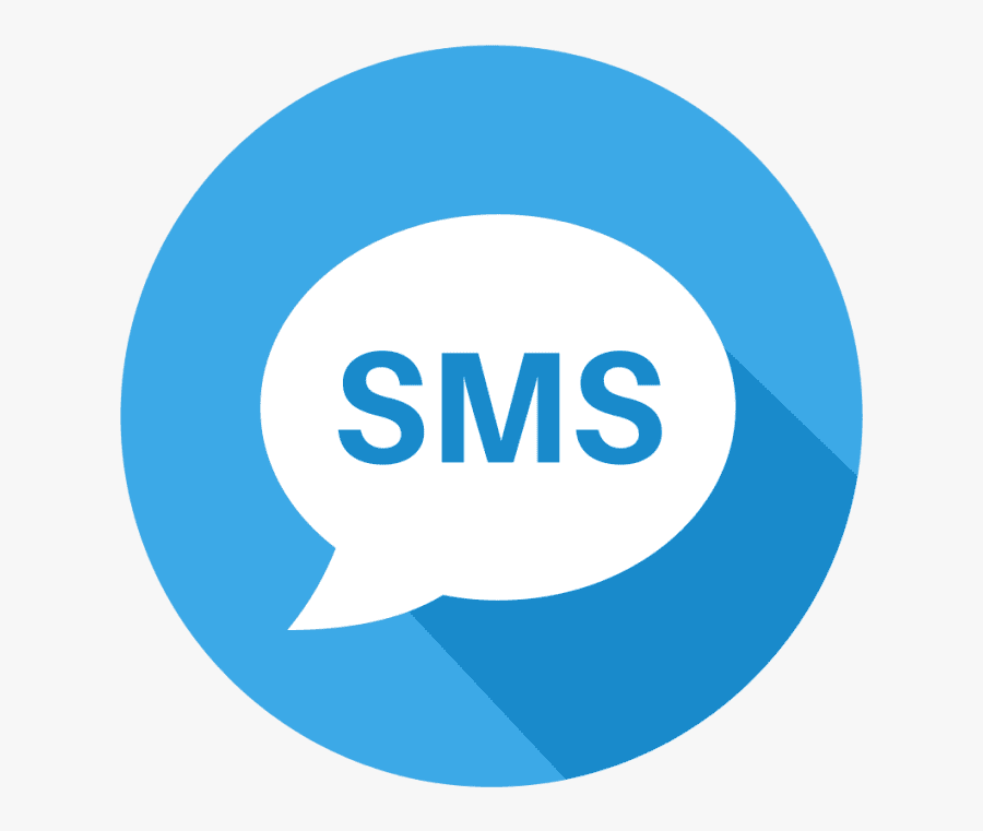 Send A Secret Text Message To Anyone In The Usa - Roundme Logo, Transparent Clipart