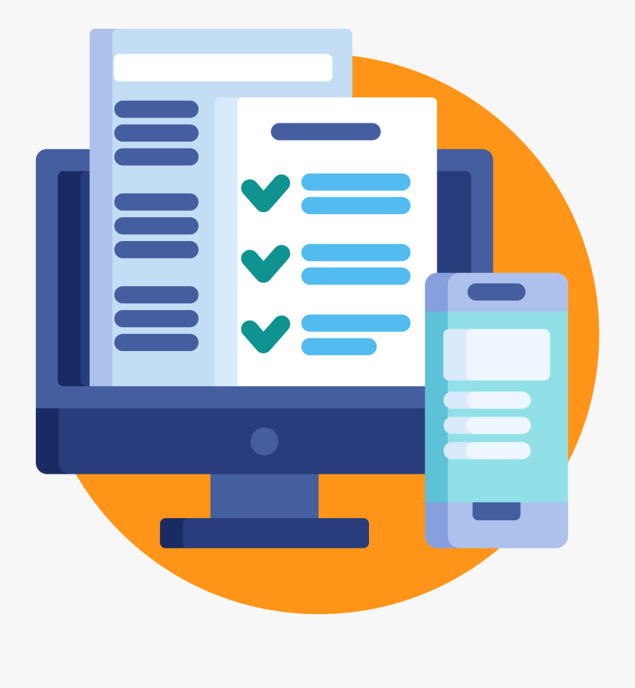 Web Design, Transparent Clipart