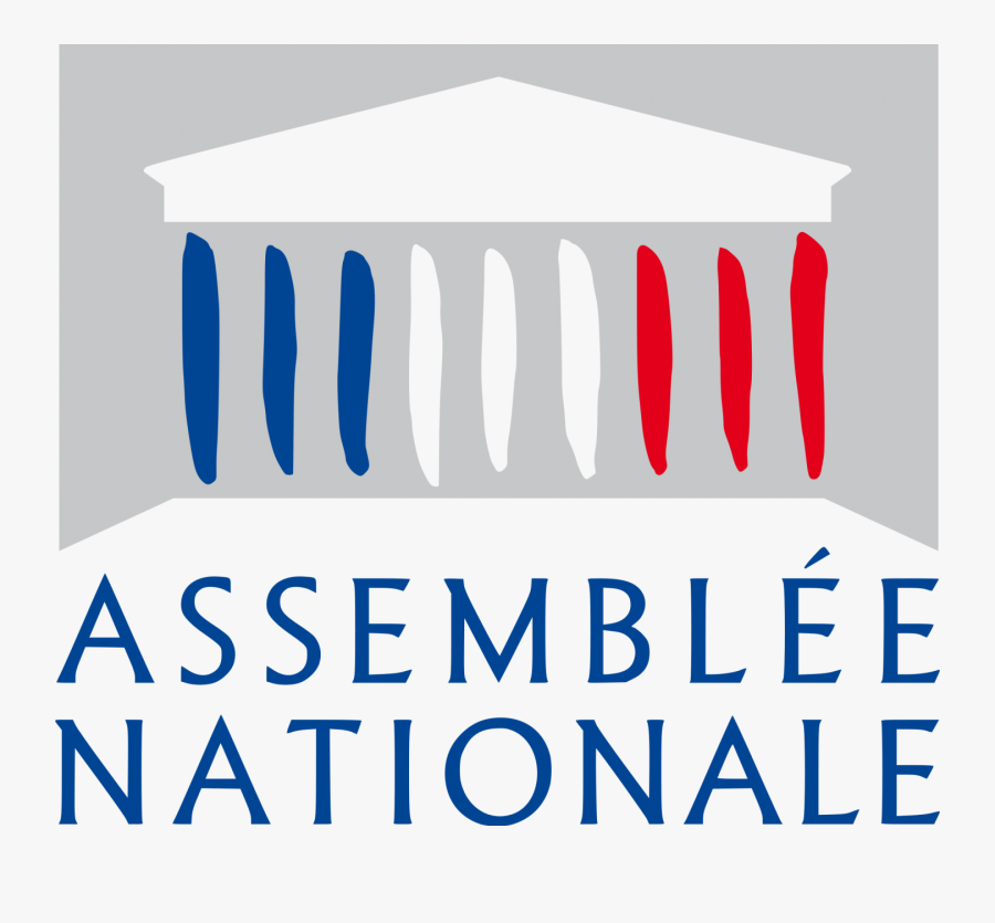 Logo De L Assemblée Nationale, Transparent Clipart