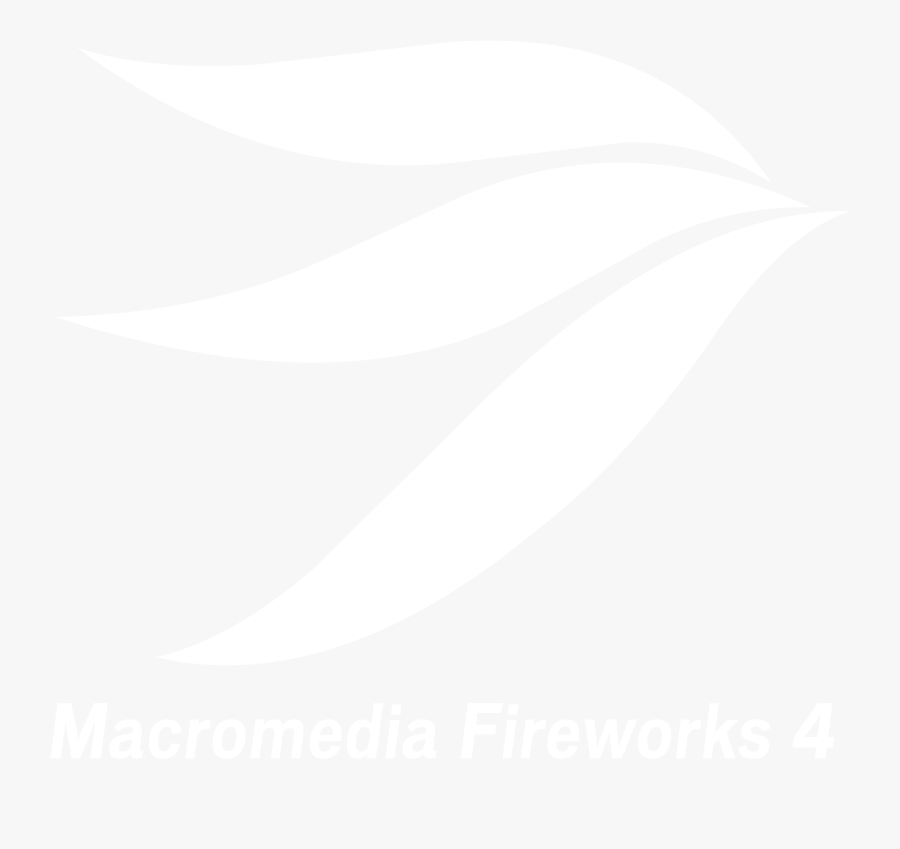 Transparent White Fireworks Png - Crescent, Transparent Clipart