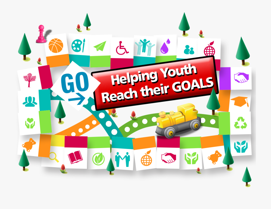 Youth And Social Responsibility, Transparent Clipart