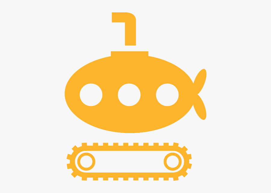 Sub Clip Art, Transparent Clipart