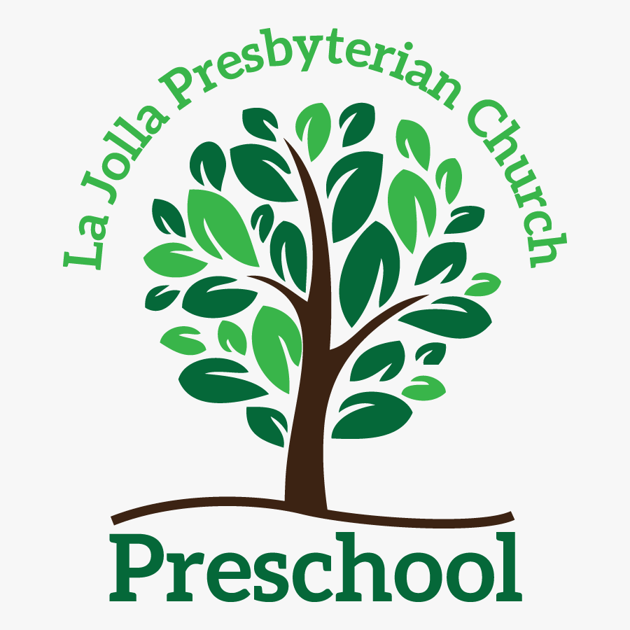 Preschoollogo - Rti Donor Services, Transparent Clipart
