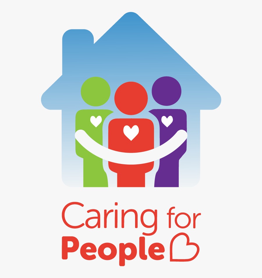 Homeserve Caring, Transparent Clipart