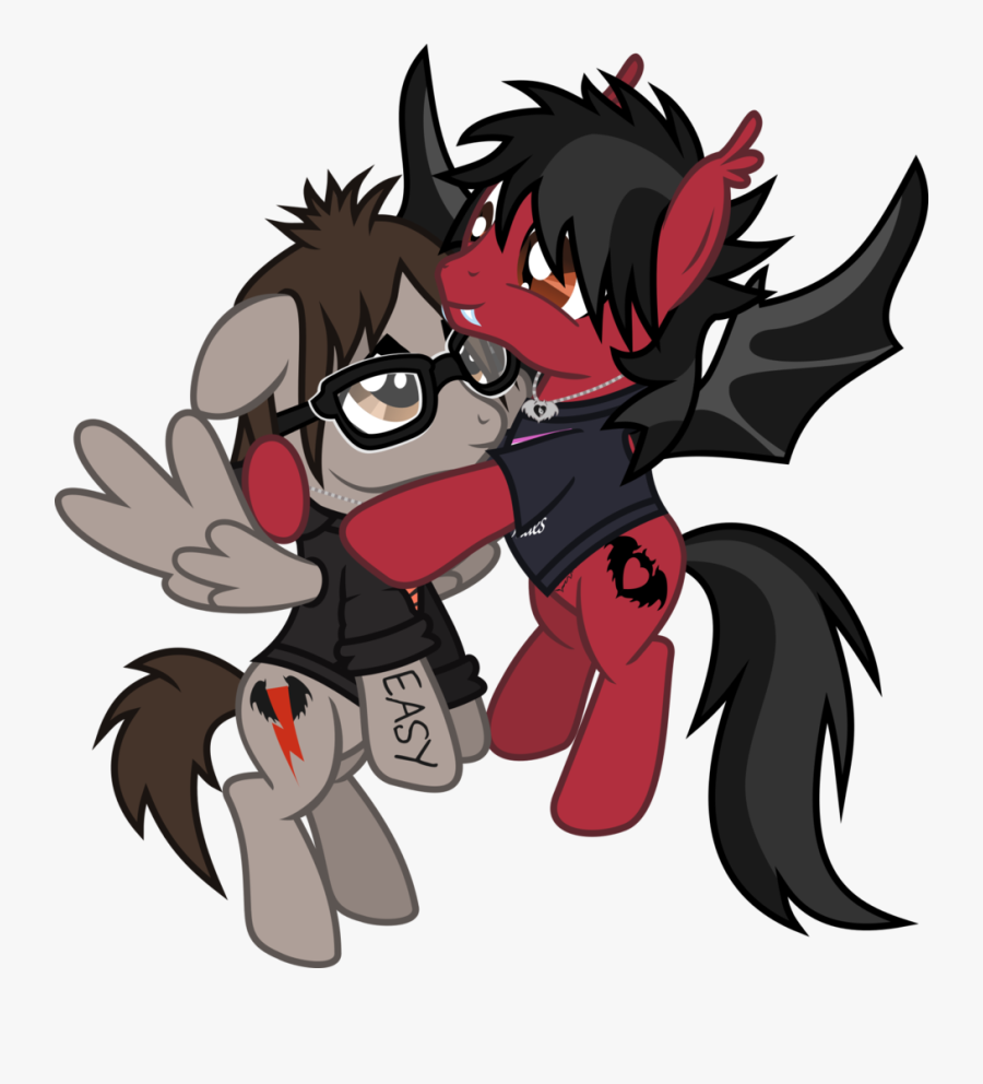 Lightningbolt, Bat Pony, Bat Wings, Body Writing, Clandestine - Clandestine Industries, Transparent Clipart