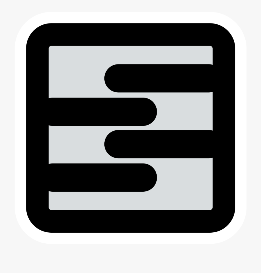 Primary Zip Overlay Clip Arts - Sign, Transparent Clipart