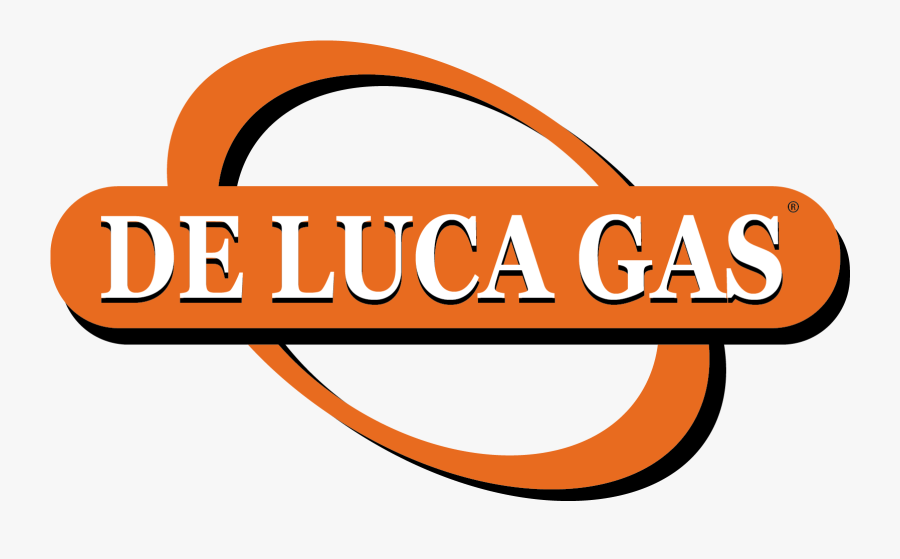 Deluca Gas, Transparent Clipart