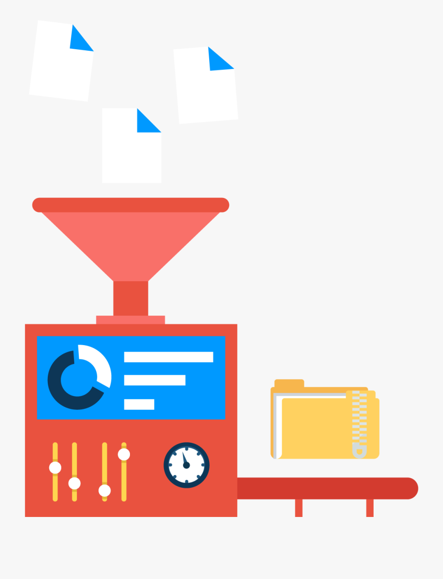 Transparent Zipper Clipart - Tunnel Conversion, Transparent Clipart