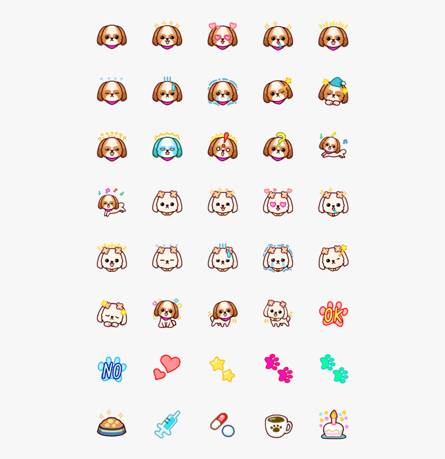 Emoji, Transparent Clipart