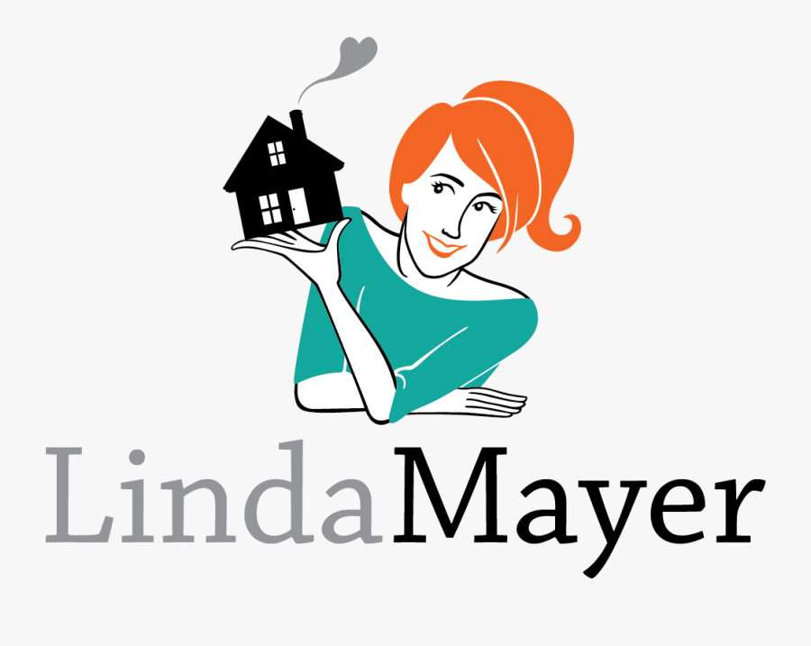 Linda Final - Transparent - Web - Lucien Pellat Finet Logo, Transparent Clipart