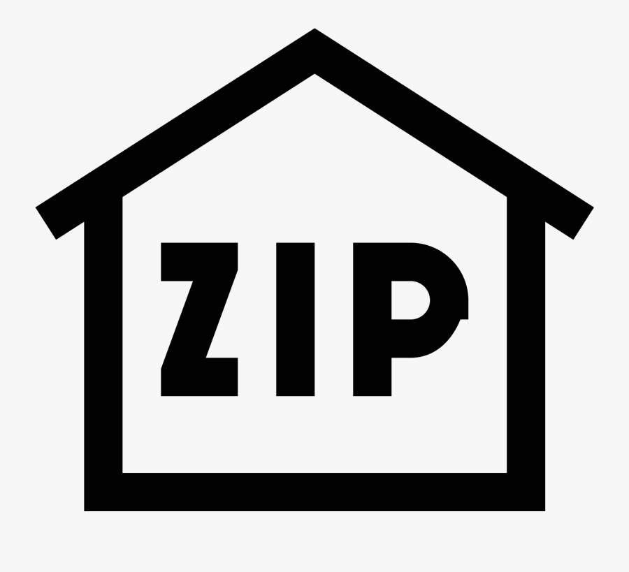 Transparent Code Icon Png - House, Transparent Clipart